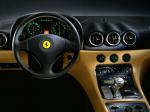 Ferrari 456 M GTA 1998 года
